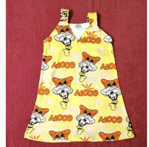 Combo New Sleeveless Frocks