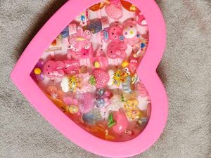 Kids Rings Set pack of 25