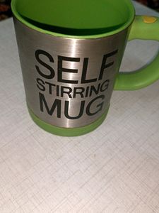 Coffee Mug