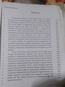 Typing Test Book