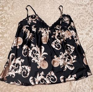 Cute Playful Nightsuit