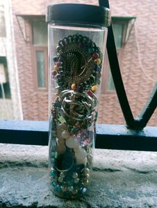 mystery jewellery box