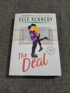 The Deal by Elle Kennedy