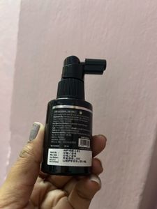 The Derma Co Peptide Hair Serum