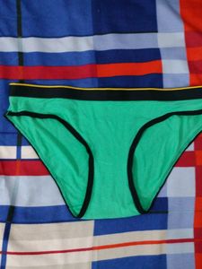 It Is New Under Wear Bcz Of size I am selling here