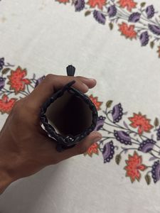Sunglasses Pouch - Versatile Accessory