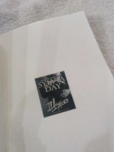 Sylvia Day's Illusive - A Crossroads Novel
