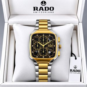 RADO  Chronograph Watch