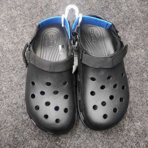 CAPE MODA HIKER CLOGS Crocs🎀