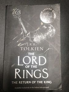 The Lord of rings
