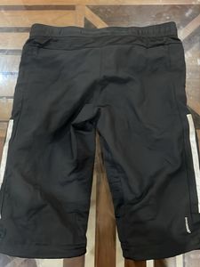 Adidas Black Track Pants