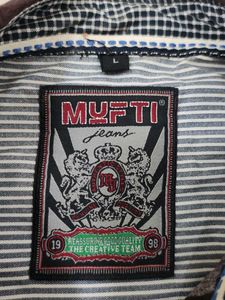Mufti Jeans Shirt