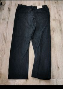 Cs1026 Lancer Baggy Jeans Size 36