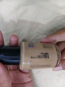 Blue Heaven Skin Tint