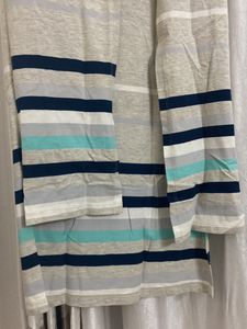 High Low Shrug Xs Size
