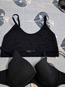 combo Of Four  Imported Bra set