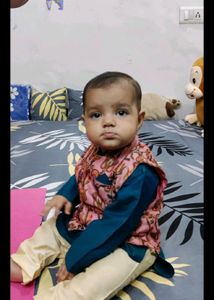 Kurta Set With Basket