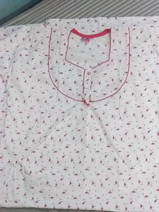 Nighty For Women
