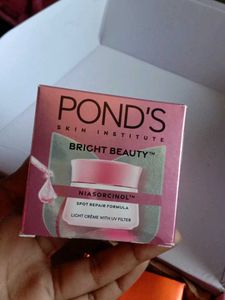 Pond's Bright Beauty Cream