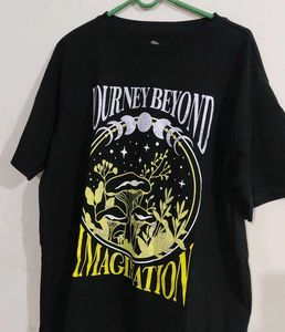 Journey Beyond Imagination T-Shirt