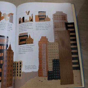 Usborne Big Book of Papercraft Ideas
