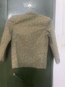 Blazer/jacket