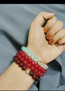 Bracelets