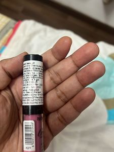 🆕Sealed Deborah Velvet Matt Lipcolour