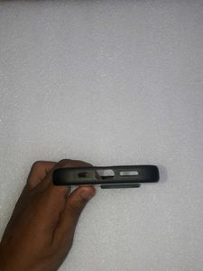 Iphone 16 Pro Matte Black Magnetic Case