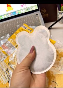 Winnie the Pooh Hand Warmers reusable