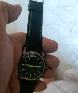 Ricoh Automatic Watch