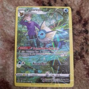 4 pokemon cards