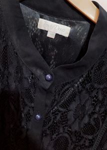 Black Beautiful Dress For Girl Or Women
