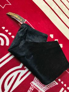 Black Leggi /pant