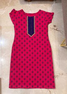 combo of 3 kurti