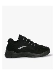 ₹₹30 Discout 🎁🎁Revs Full Black SNEAKERS