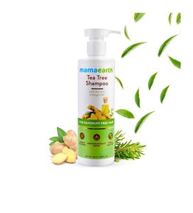 Mamaearth Shampoo Pack of 1