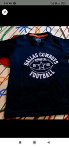 combo of polyster boy kid t shirt