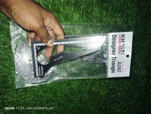 Tailoring &amp; Drafting Tools Set