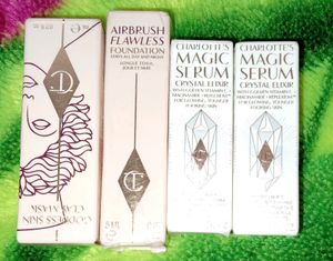 Charlotte Tilbury 🤩