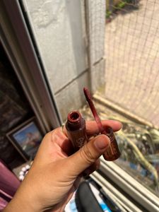 Mars Obsessed Lipgloss – Gloss Affair 06 | Barely