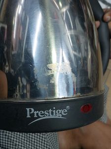 Prestige Electric Kattle