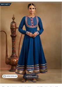 The Loom kurta set