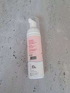 Prolixr Pro Hydration Foaming Face Wash