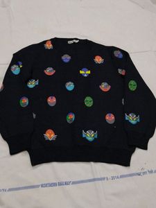 Kids Sweater