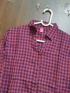 Trendy shirt