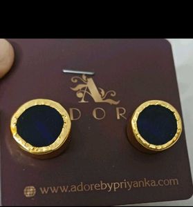 Elegant Dangle Earrings