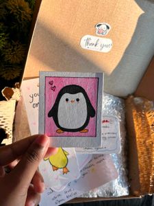 handmade bookmarks