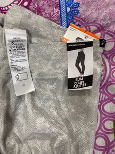 Active Leggings