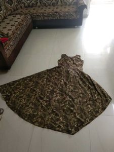 VIRA ENTERPRISE Kurta 40"